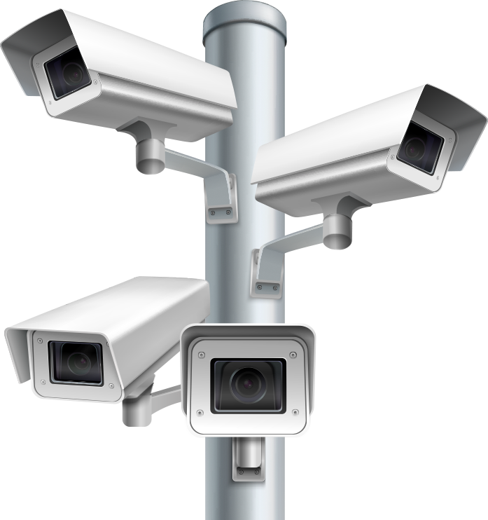 Vidéo surveillance