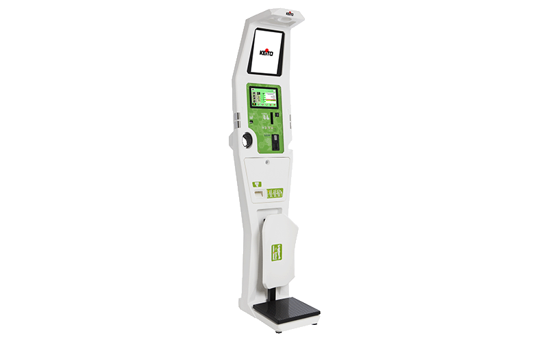 autodiagnostic médical