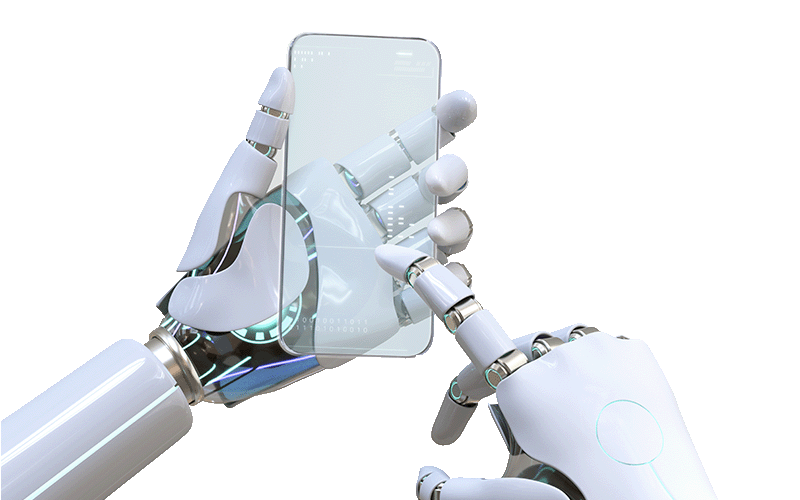 Service IoT MTM